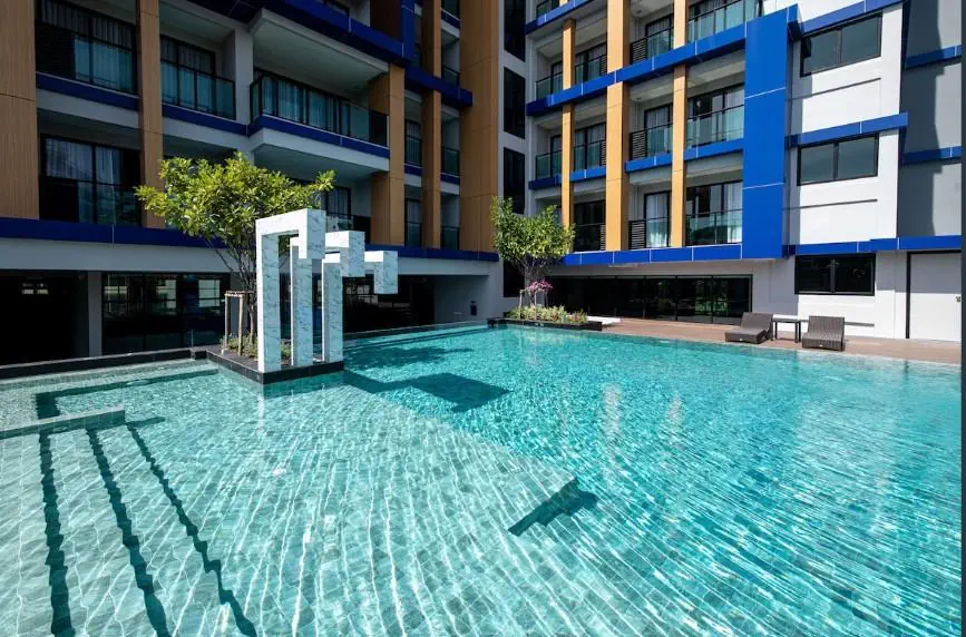 Lewit Pattaya - zdjęcie 2