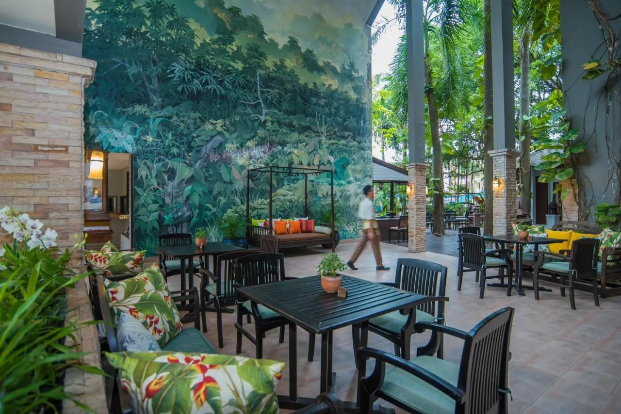 Siam Bayshore - zdjęcie 20