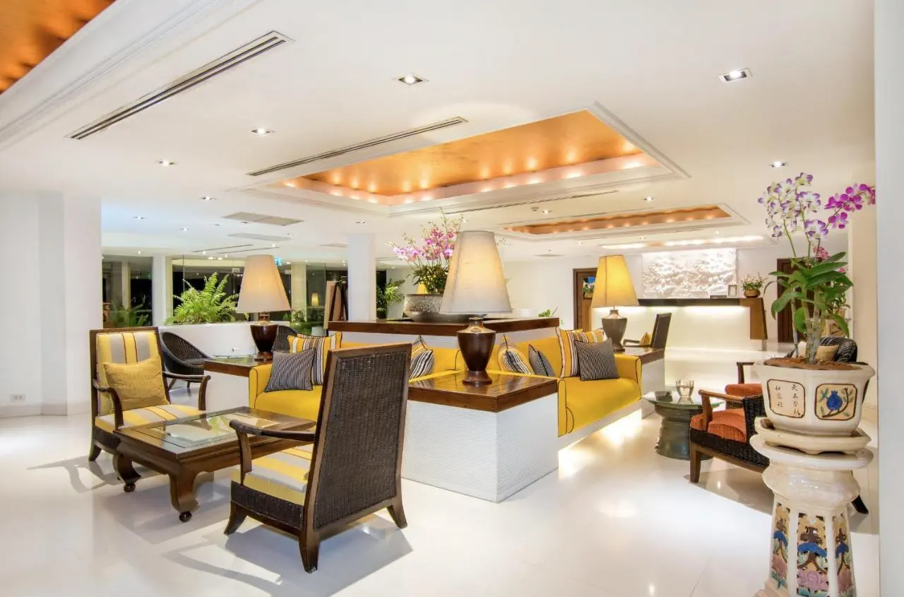 Siam Bayshore - zdjęcie 28