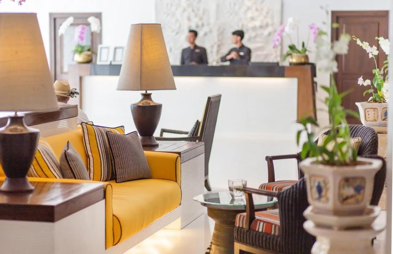 Siam Bayshore - zdjęcie 29