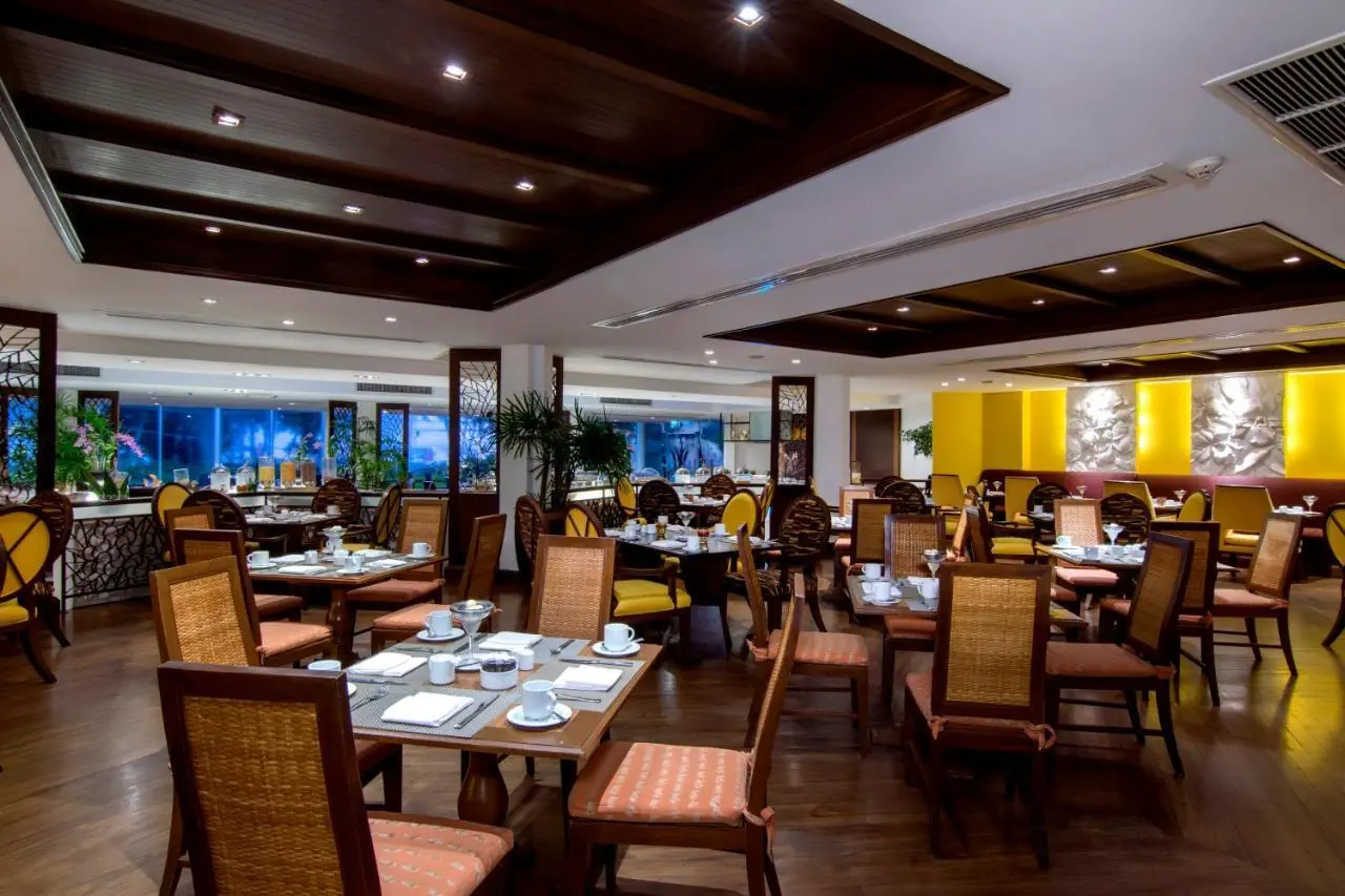 Siam Bayshore - zdjęcie 36