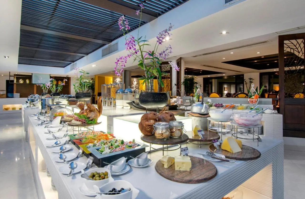 Siam Bayshore - zdjęcie 31