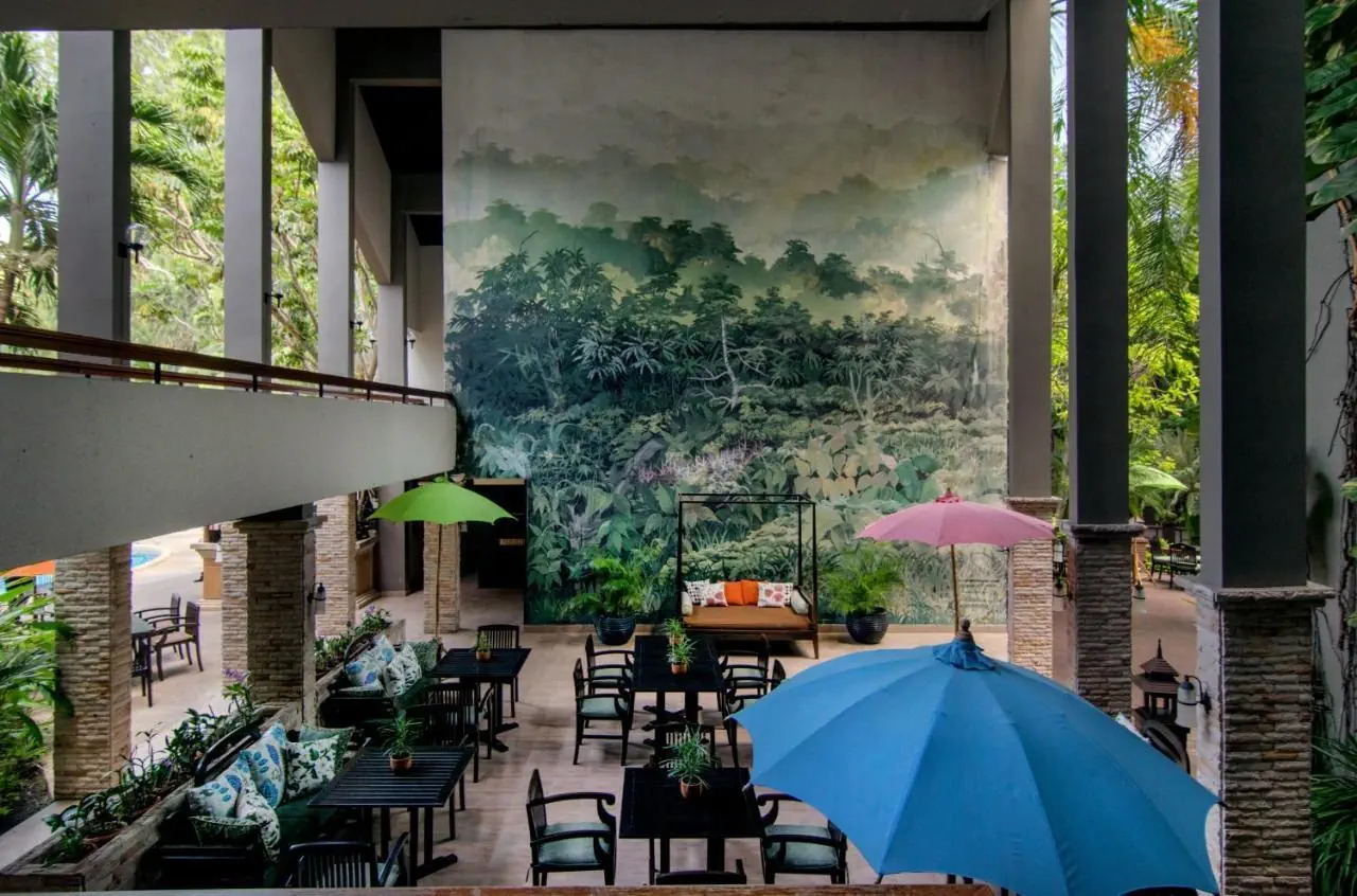 Siam Bayshore - zdjęcie 39