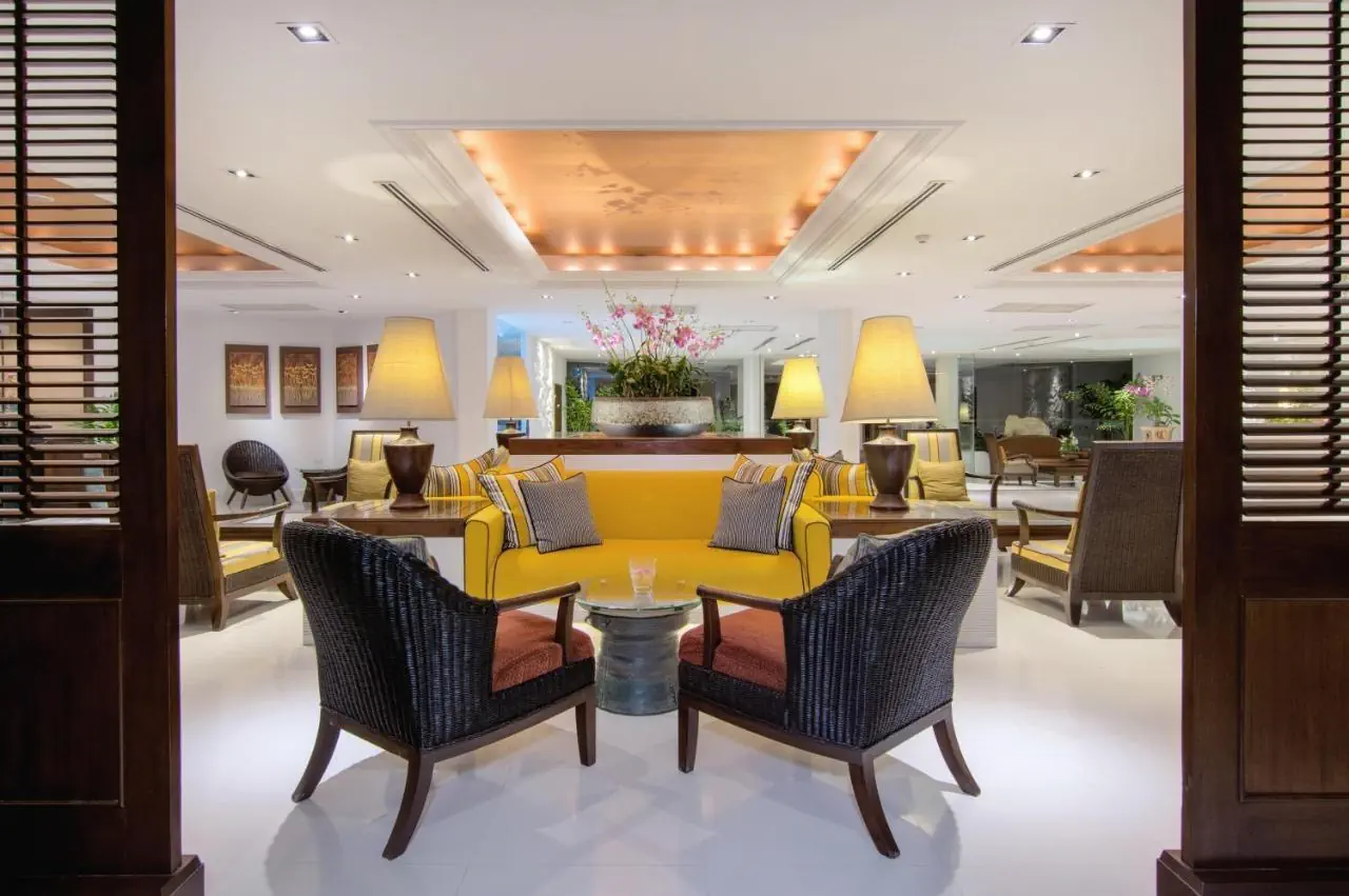 Siam Bayshore - zdjęcie 34