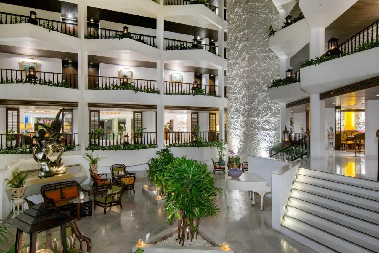 Siam Bayshore - zdjęcie 24