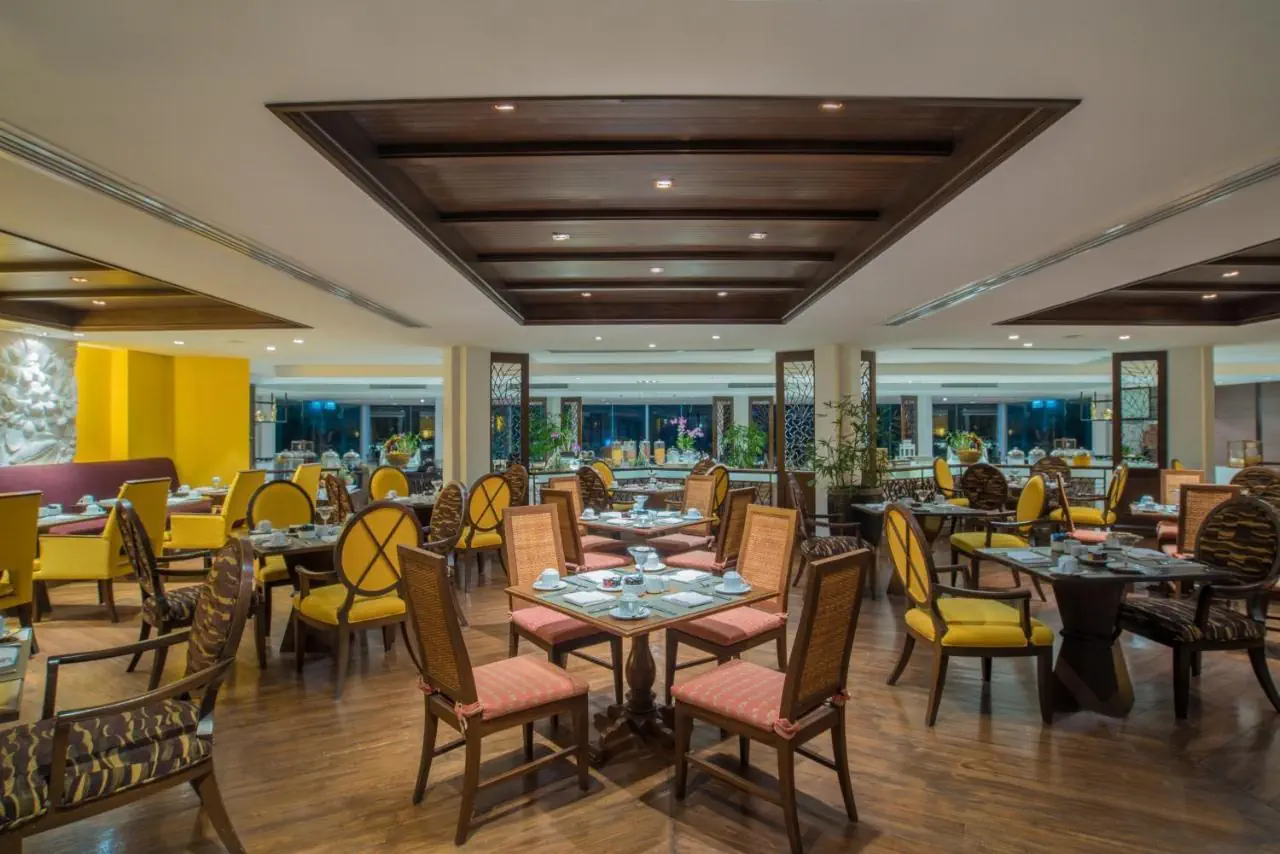 Siam Bayshore - zdjęcie 37