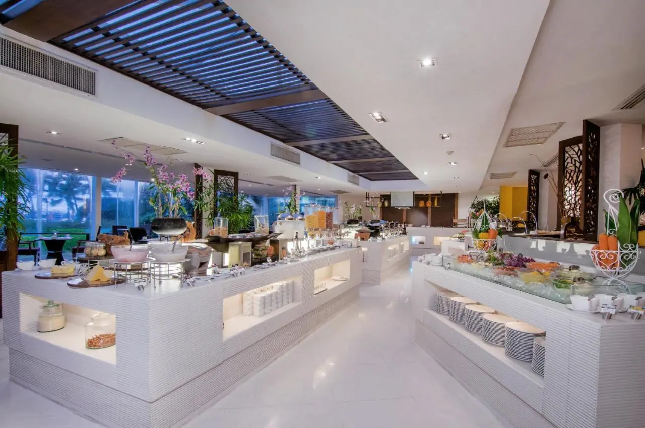 Siam Bayshore - zdjęcie 30