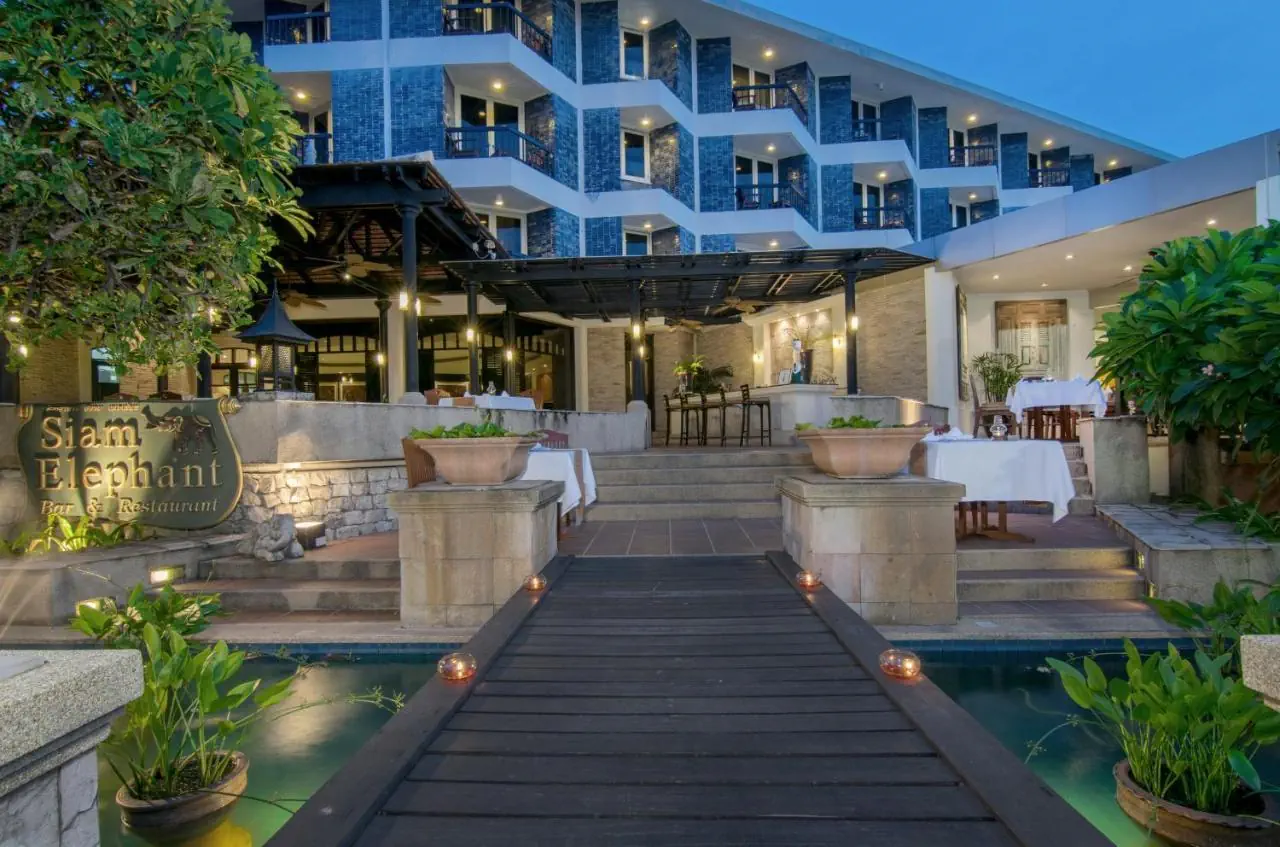 Siam Bayshore - zdjęcie 22