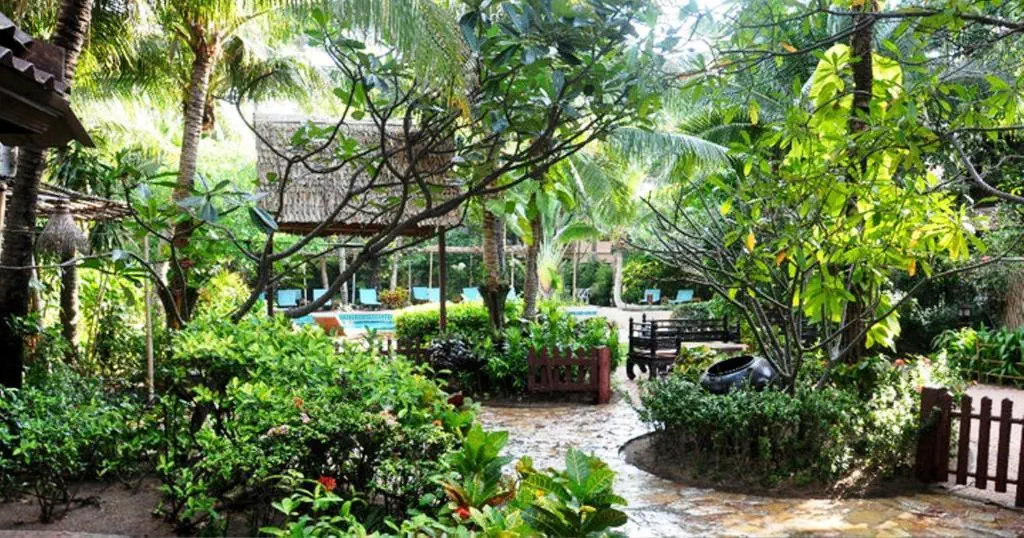 Rabbit Resort Pattaya - zdjęcie 7