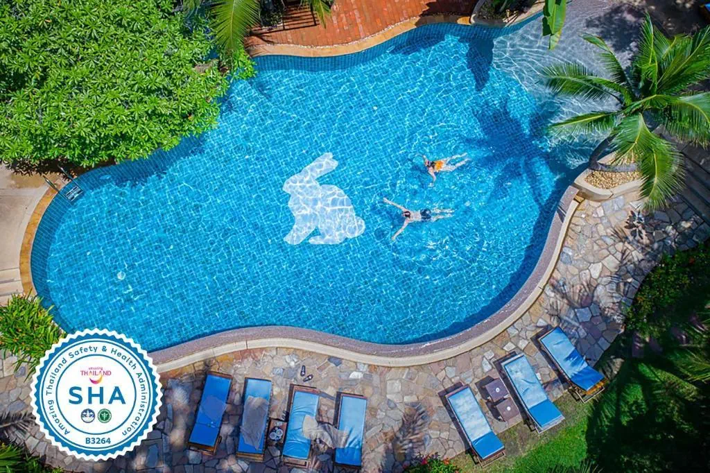 Rabbit Resort Pattaya - zdjęcie 4