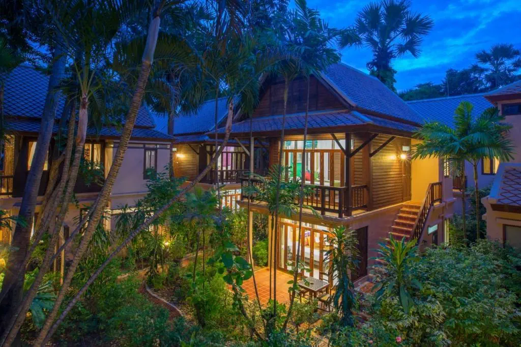 Rabbit Resort Pattaya - zdjęcie 10