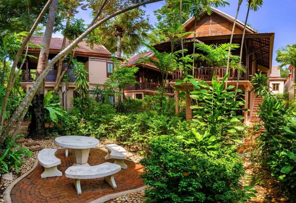 Rabbit Resort Pattaya - zdjęcie 5