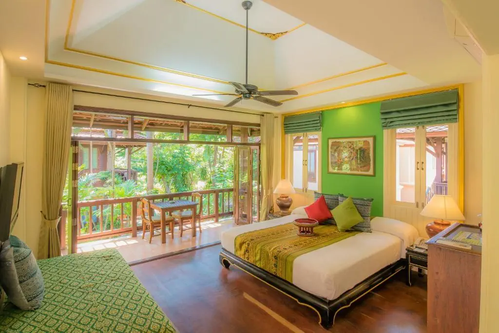 Rabbit Resort Pattaya - zdjęcie 13