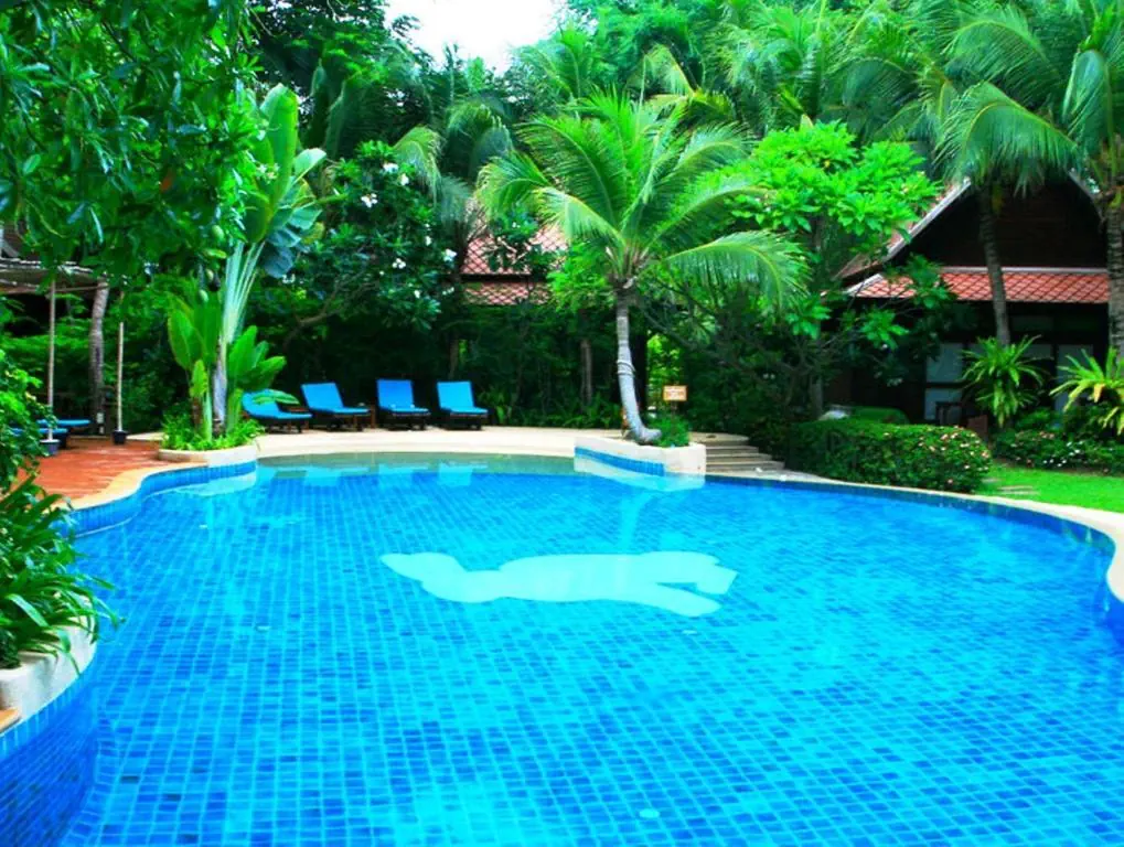 Rabbit Resort Pattaya - zdjęcie 3