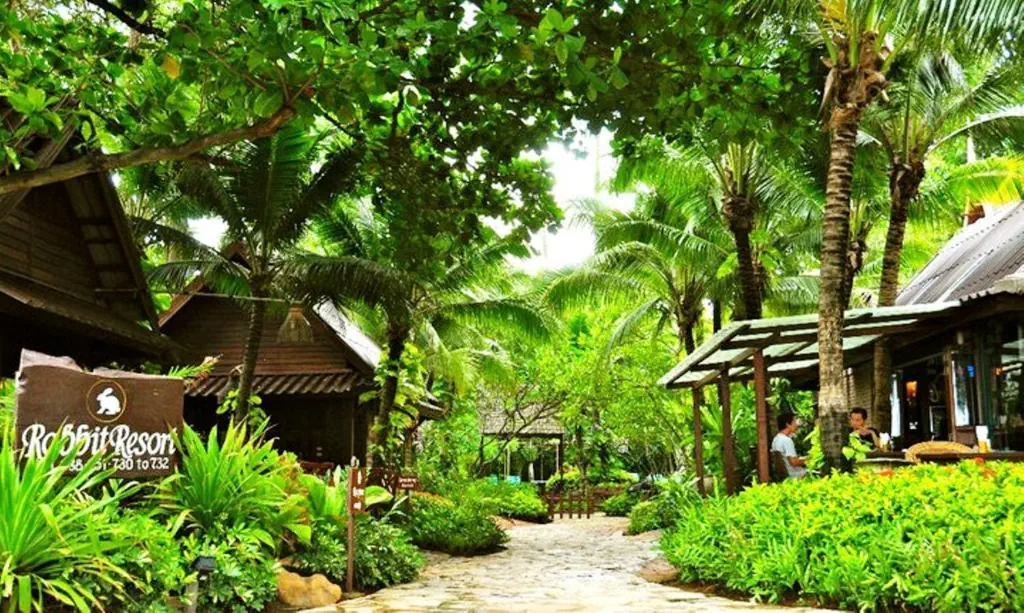 Rabbit Resort Pattaya - zdjęcie 6