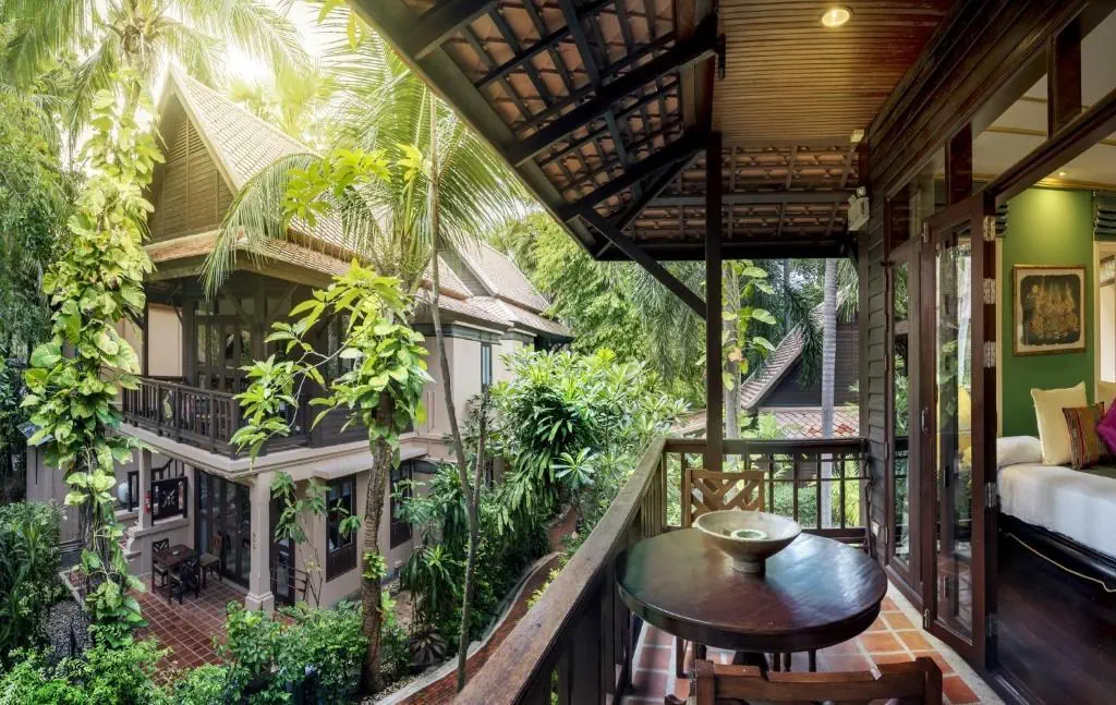 Rabbit Resort Pattaya - zdjęcie 11