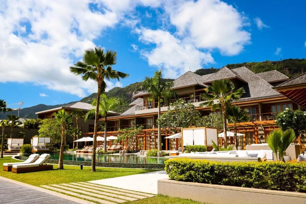 Lescale Resort Marina & Spa - zdjęcie 2