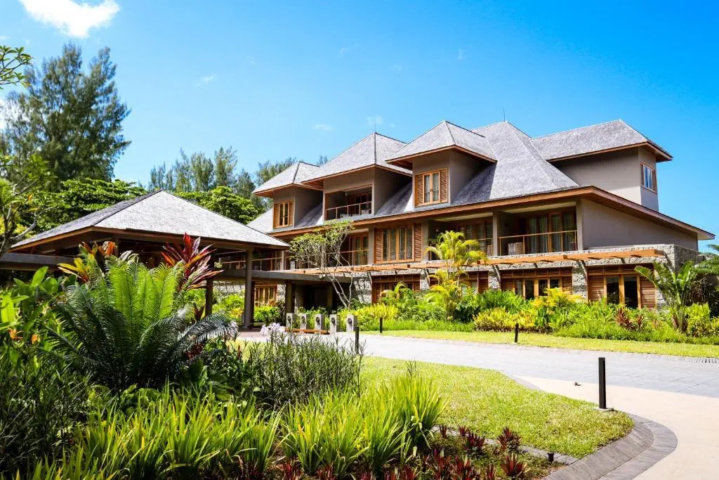 Lescale Resort Marina & Spa - zdjęcie 12