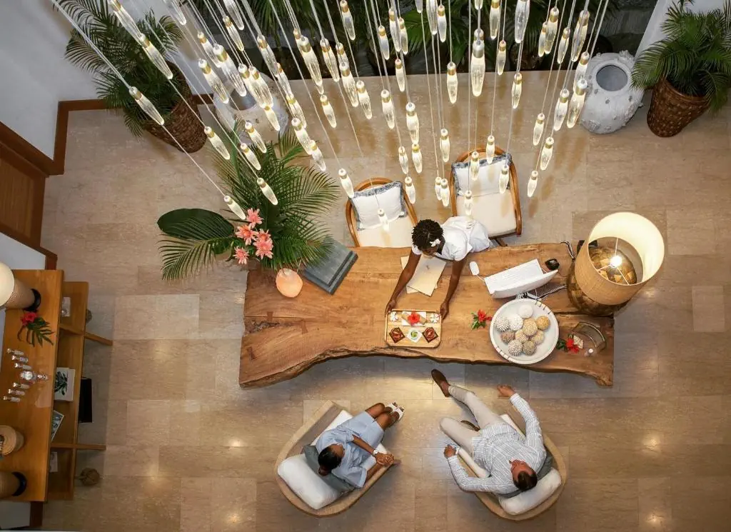 Lescale Resort Marina & Spa - zdjęcie 14