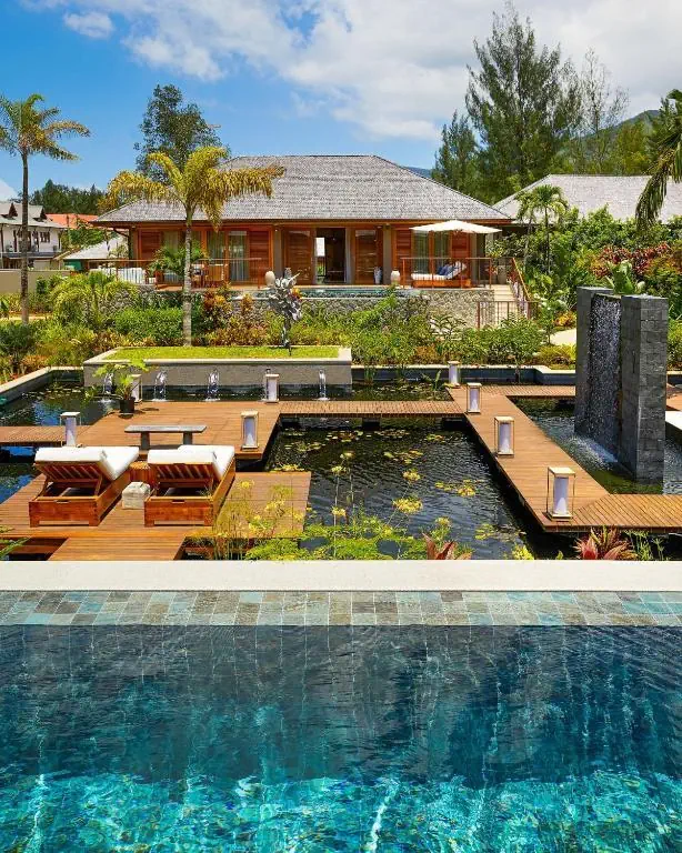 Lescale Resort Marina & Spa - zdjęcie 10