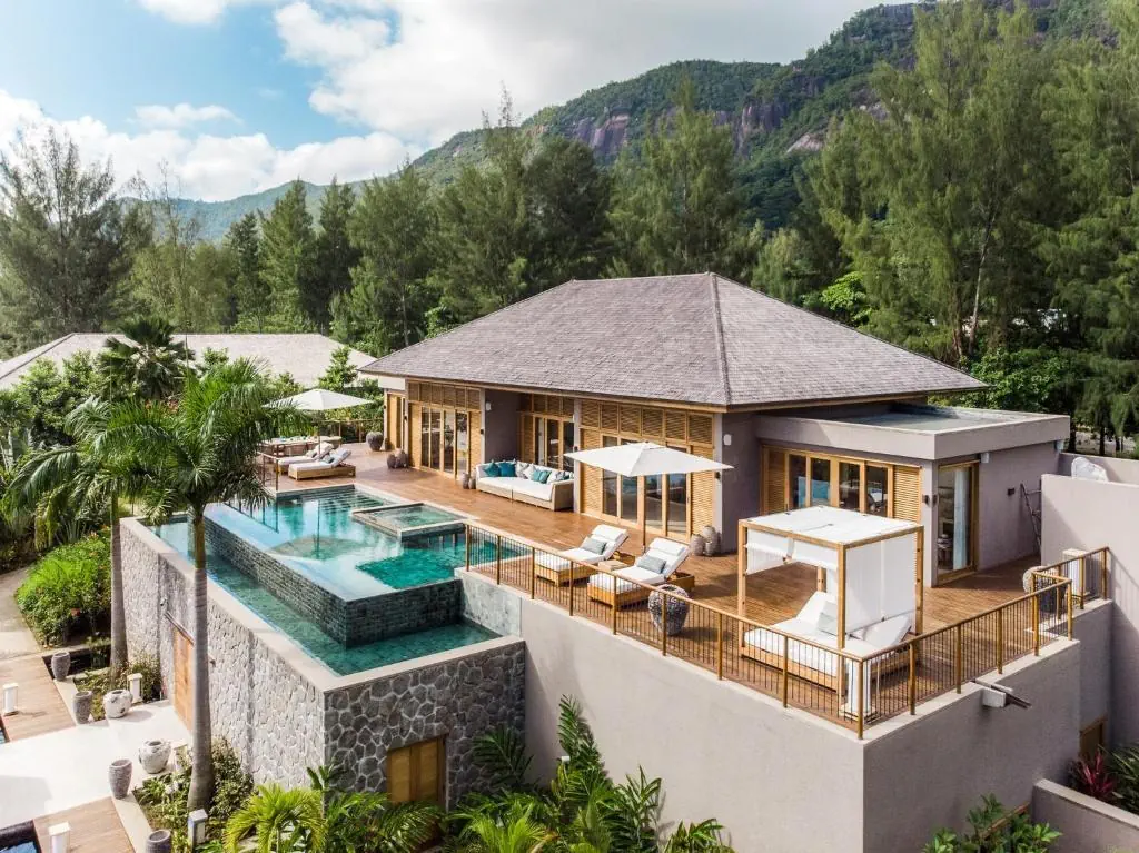 Lescale Resort Marina & Spa - zdjęcie 7