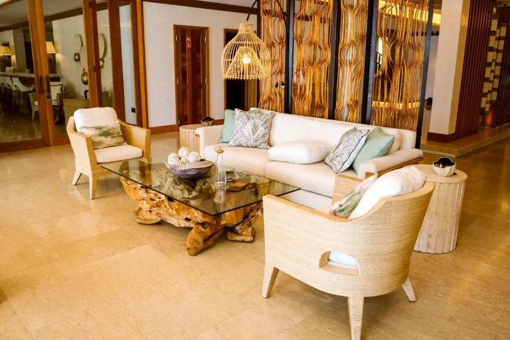 Lescale Resort Marina & Spa - zdjęcie 19