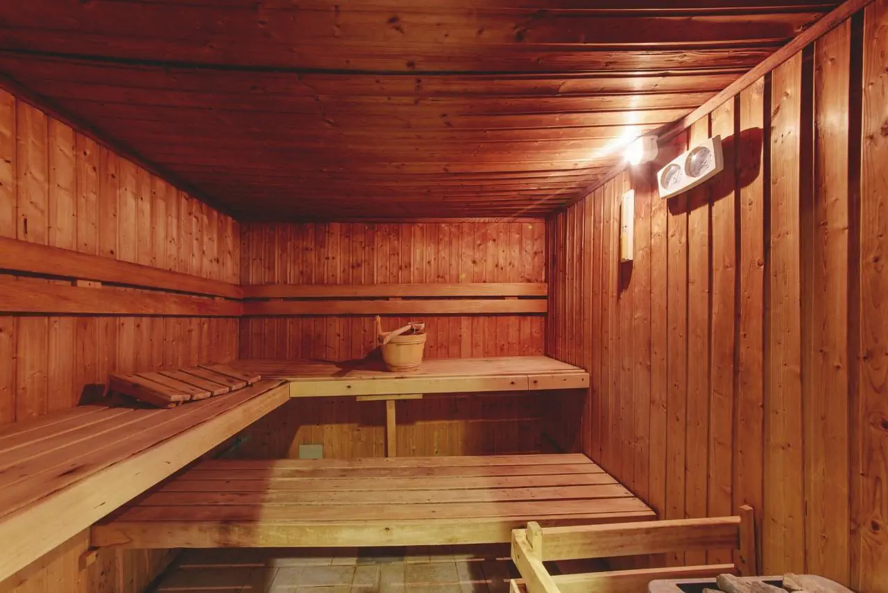 Montenegro Beach Resort - zdjęcie 26