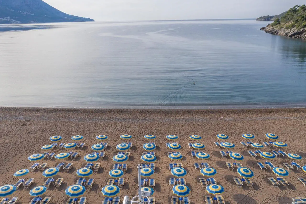 Montenegro Beach Resort - zdjęcie 28
