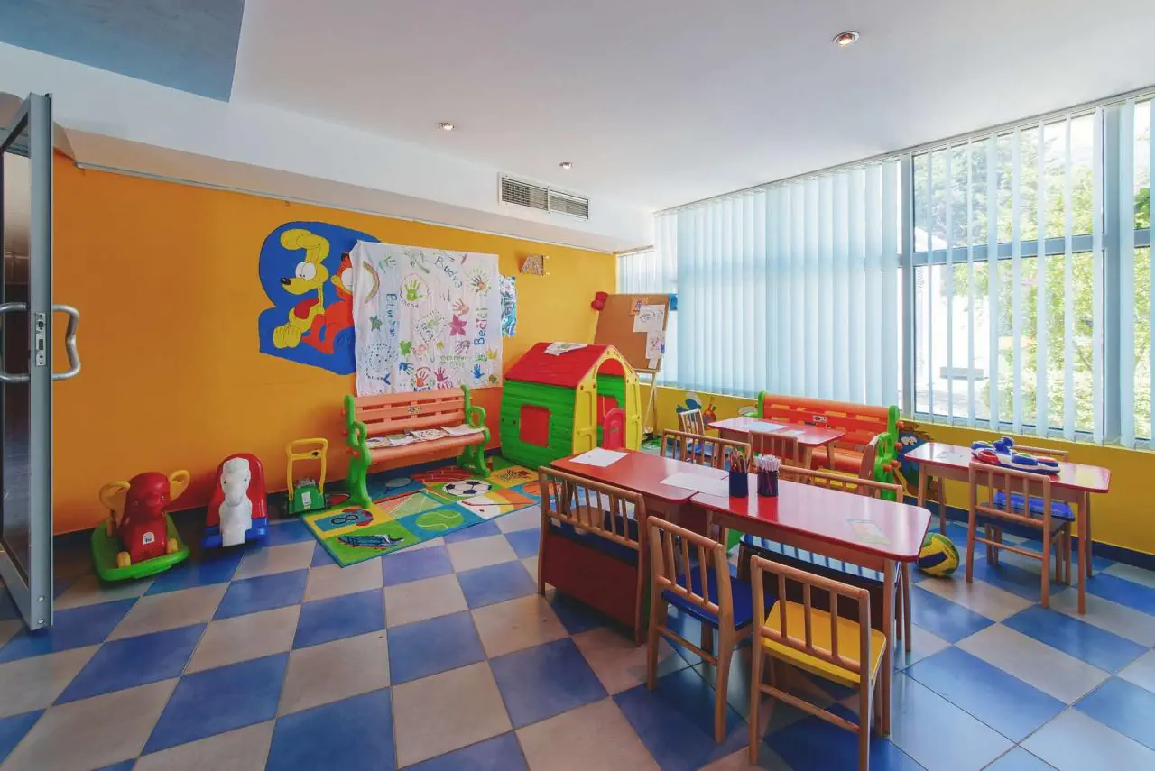 Montenegro Beach Resort - zdjęcie 22
