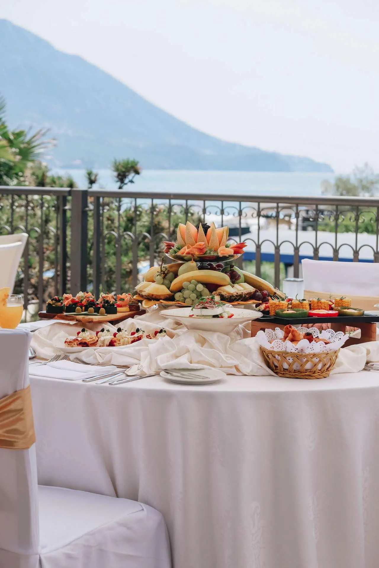 Montenegro Beach Resort - zdjęcie 18
