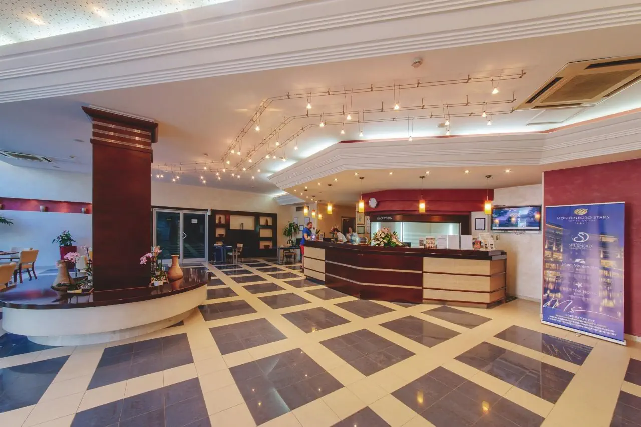 Montenegro Beach Resort - zdjęcie 10