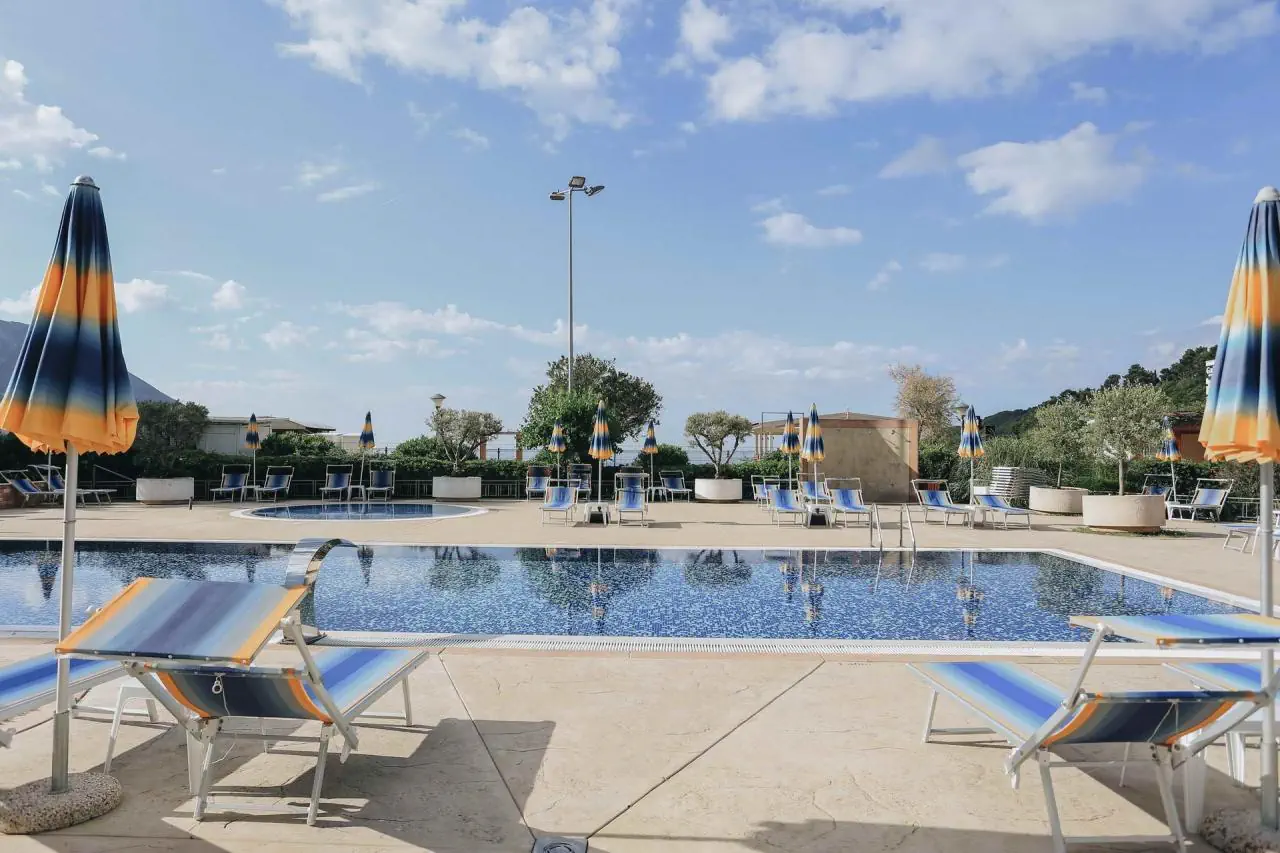 Montenegro Beach Resort - zdjęcie 8