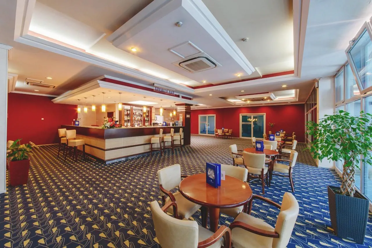 Montenegro Beach Resort - zdjęcie 21