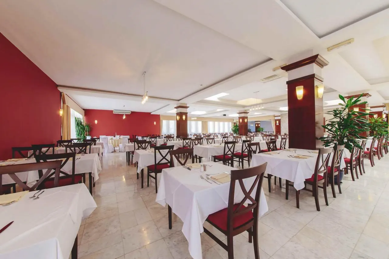 Montenegro Beach Resort - zdjęcie 11
