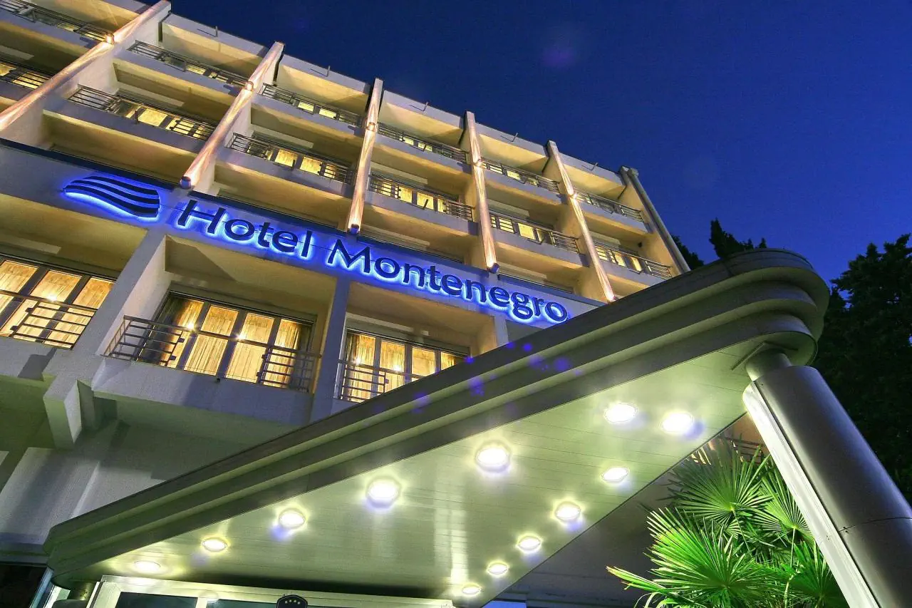 Montenegro Beach Resort - zdjęcie 2