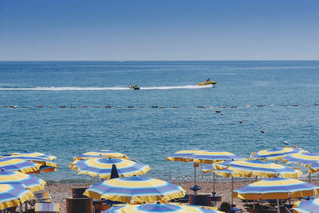 Montenegro Beach Resort - zdjęcie 29