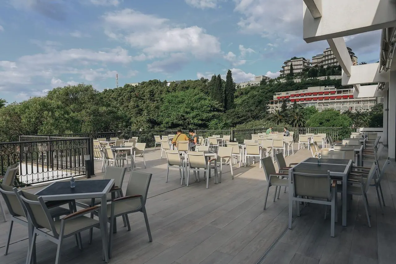 Montenegro Beach Resort - zdjęcie 9