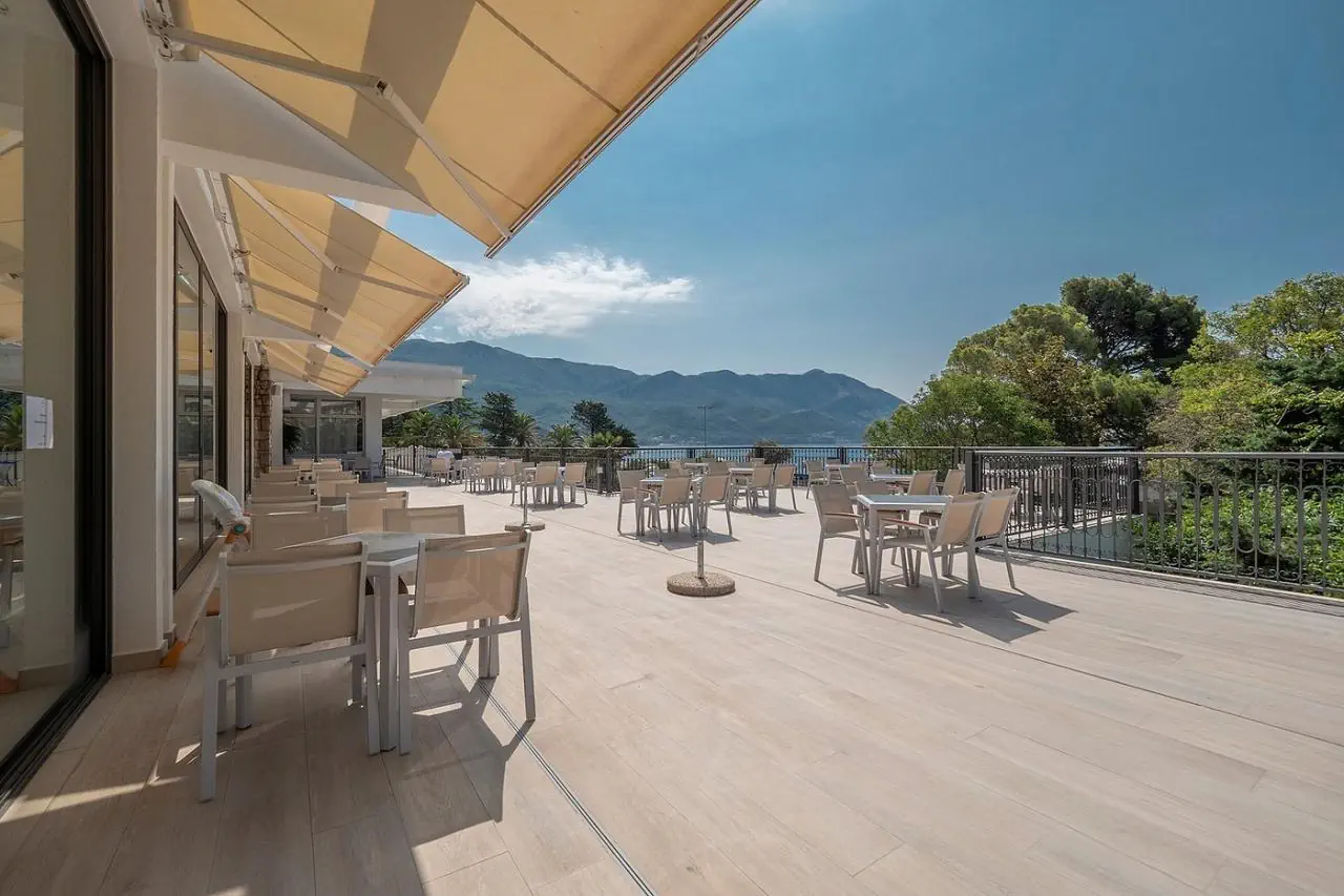 Montenegro Beach Resort - zdjęcie 7