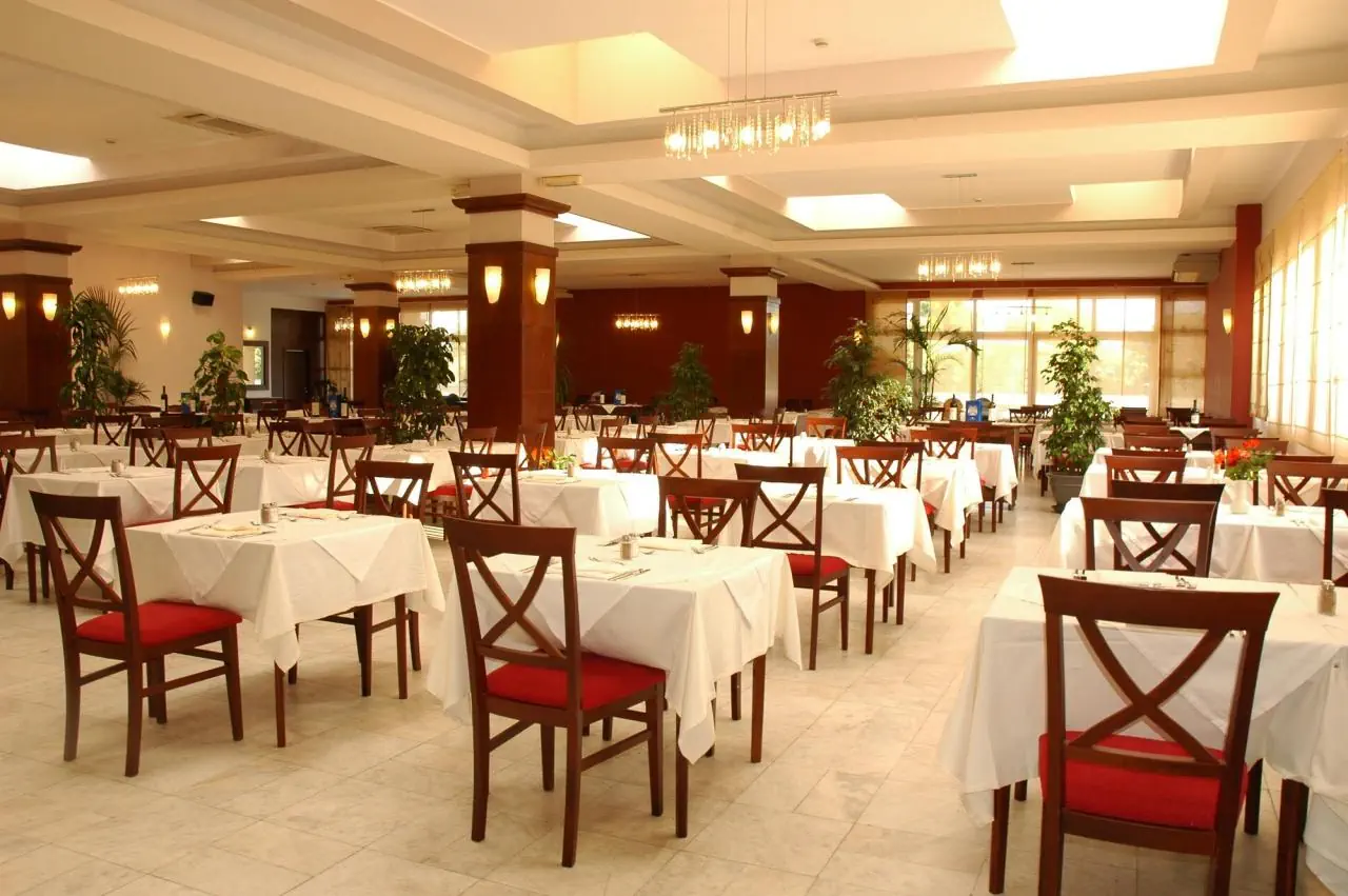Montenegro Beach Resort - zdjęcie 12