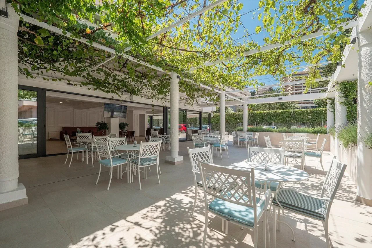 Montenegro Beach Resort - zdjęcie 4