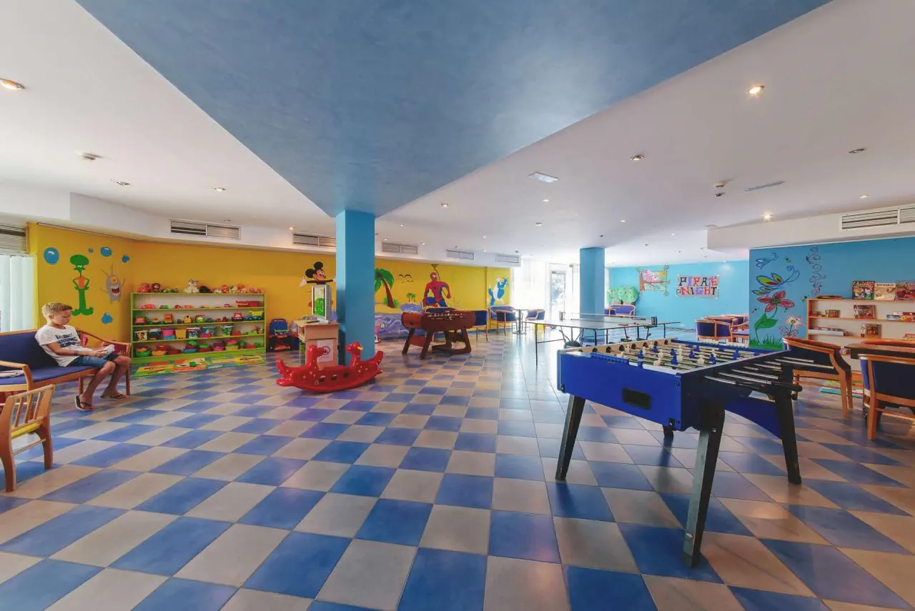 Montenegro Beach Resort - zdjęcie 23
