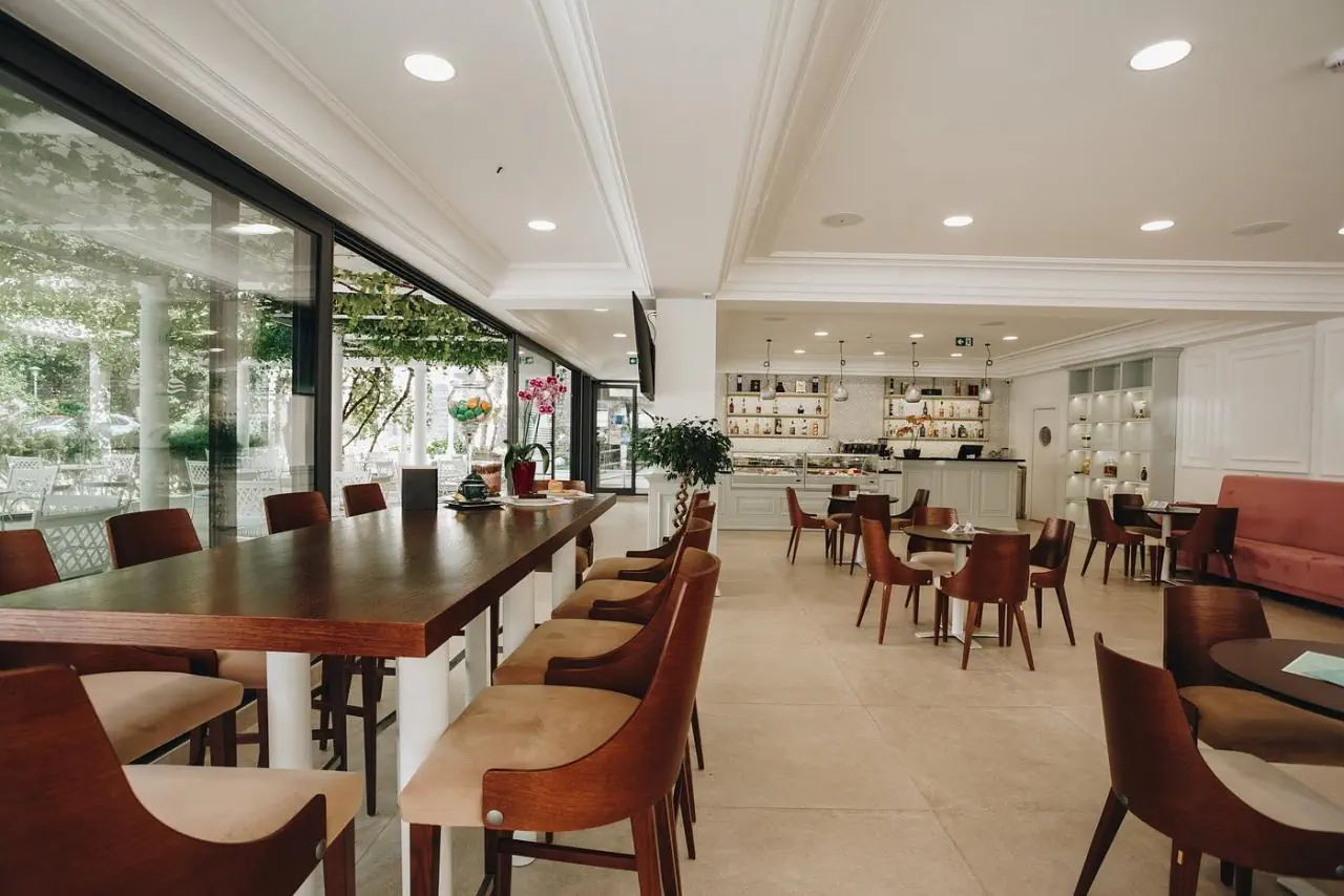 Montenegro Beach Resort - zdjęcie 19