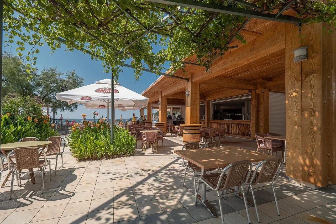 Montenegro Beach Resort - zdjęcie 5
