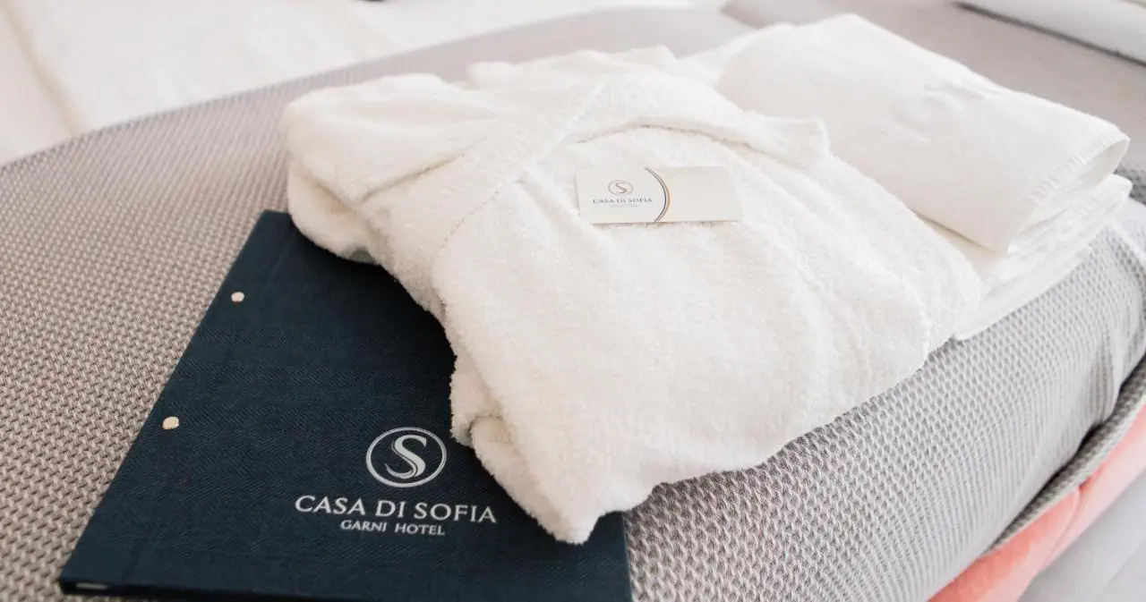 Casa di Sofia - zdjęcie 24