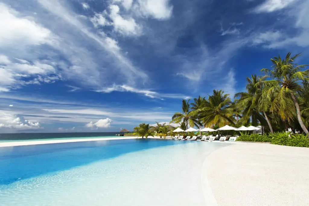 Velassaru Maldives - zdjęcie 8