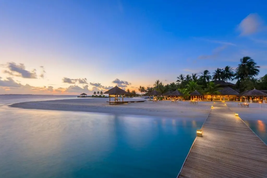 Velassaru Maldives - zdjęcie 7