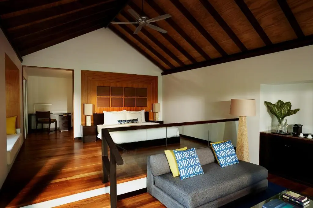 Velassaru Maldives - zdjęcie 22