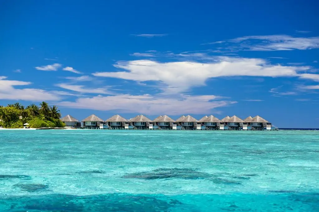 Velassaru Maldives - zdjęcie 5