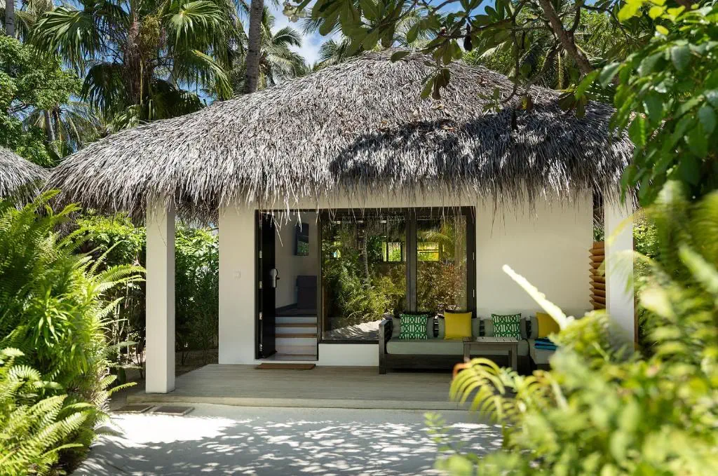 Velassaru Maldives - zdjęcie 14