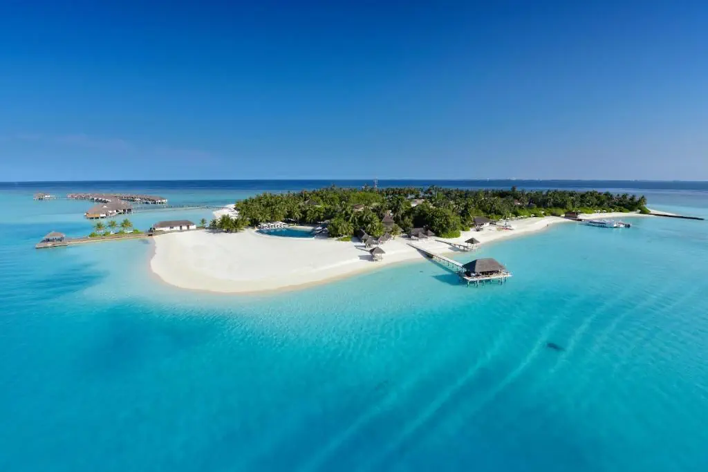 Velassaru Maldives - zdjęcie 6